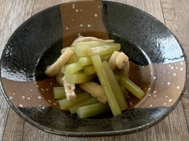 料理の前に基本をおさらい ふき のあくぬき 保存方法 Macaroni