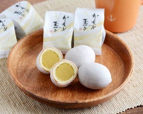 一度は食べたい 岩手県のおいしいお土産10選 4ページ目 Macaroni