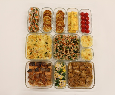 新型コロナウイルスに負けない。いまこそ使いたい、食のサービス&新商品の画像