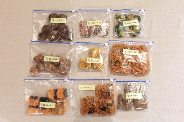 新型コロナウイルスに負けない。いまこそ使いたい、食のサービス&新商品の画像