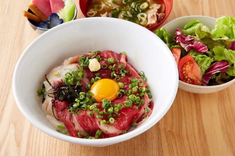 ミヤシタパークに誕生!新グルメスポット「渋谷横丁」のテナント19店の画像
