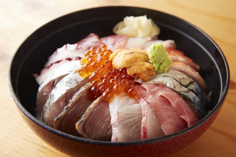 ミヤシタパークに誕生!新グルメスポット「渋谷横丁」のテナント19店の画像