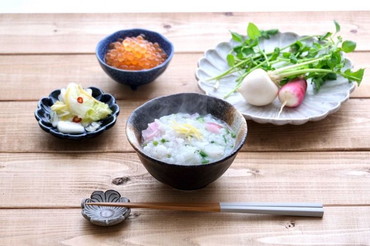 人日の節句に食べる「春の七草」とは。日本のハーブ7種類の由来を解説の画像