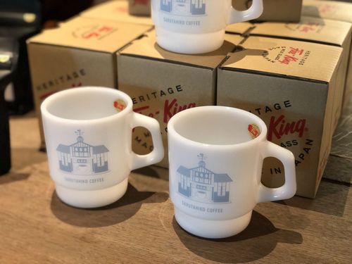 原宿に誕生！猿田彦珈琲「The Bridge（ザ・ブリッジ）」を徹底レポート