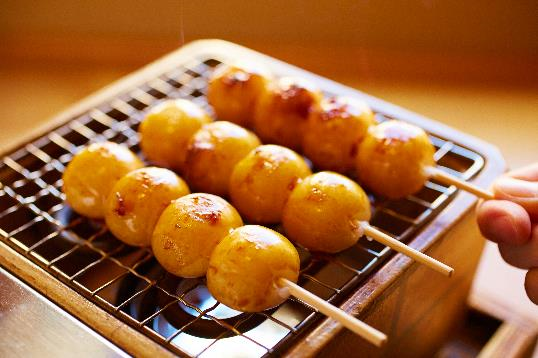 どっちを選ぶ?「コメダ」と「おかげ庵」がひとつになって誕生!の画像