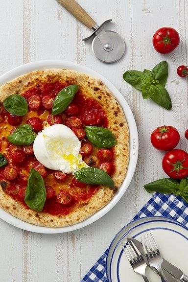 本格イタリアンマーケット「EATALY HARAJUKU」が原宿駅前にオープンの画像