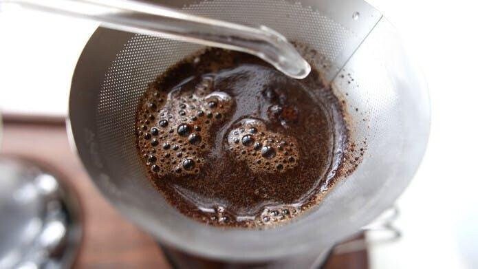 目覚まし×コーヒーメーカー「バリシーア」を日本橋高島屋にて先行受注 
