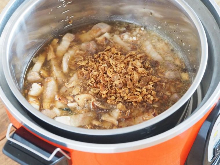 料理の腕が上がる!? 業務スーパー「フライドオニオン」のリピート者が続出しているワケの画像