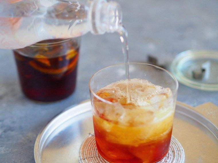 自家製でおいしく再現!「クラフトコーラ」の作り方の画像