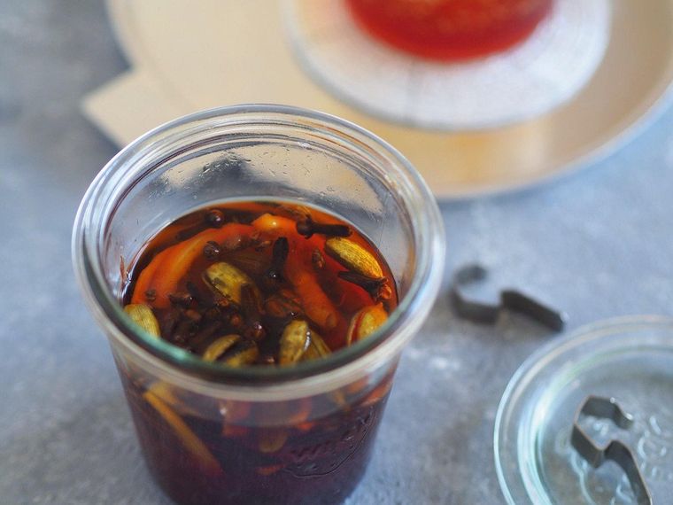 自家製でおいしく再現!「クラフトコーラ」の作り方の画像