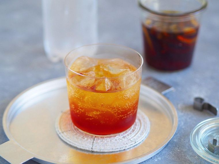 自家製でおいしく再現!「クラフトコーラ」の作り方の画像