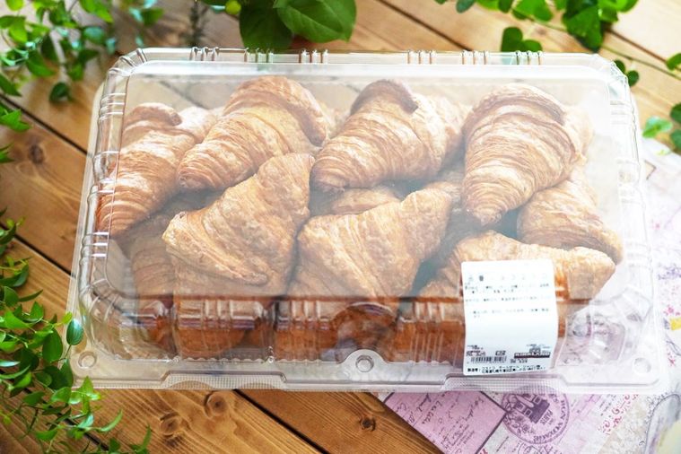 たった75円 コストコ クロワッサン の保存方法からアレンジまで Macaroni