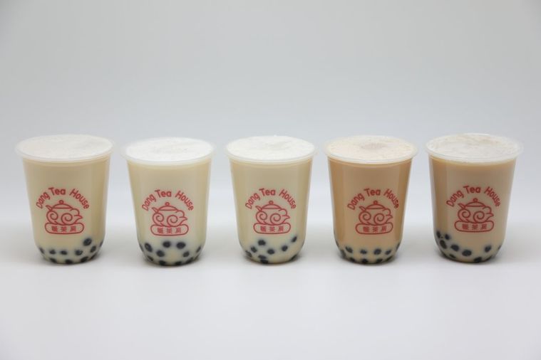 台湾の朝食を楽しめる。ダンビンと台湾茶の専門店「Dang Tea House 暖茶房」がオープンの画像