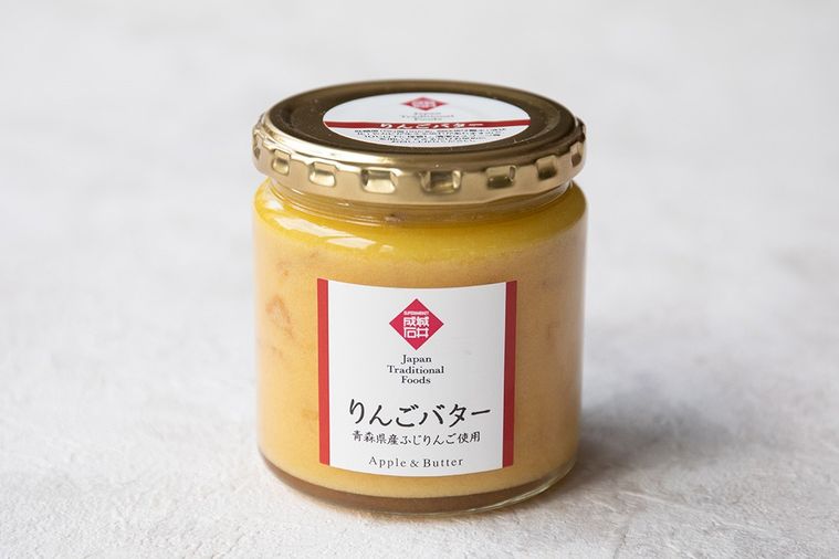 期待を超えてきた…!成城石井「りんごバター」は売り切れる前に購入すべしの画像