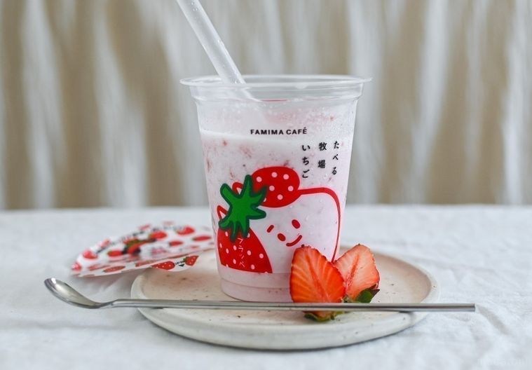 【2020年最新】ファミマの歴代「フラッペ」実食レポート集の画像