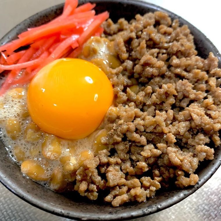 絶品アレンジも紹介!納豆卵かけご飯の世界【偏愛トーーク vol.2】の画像