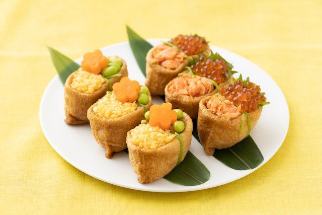 親子で作っても楽しい♪春の休日ごはんの画像
