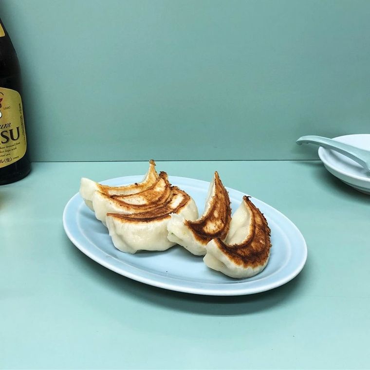 元々好きじゃなかった!? 餃子の世界【偏愛トーーク vol.5】の画像