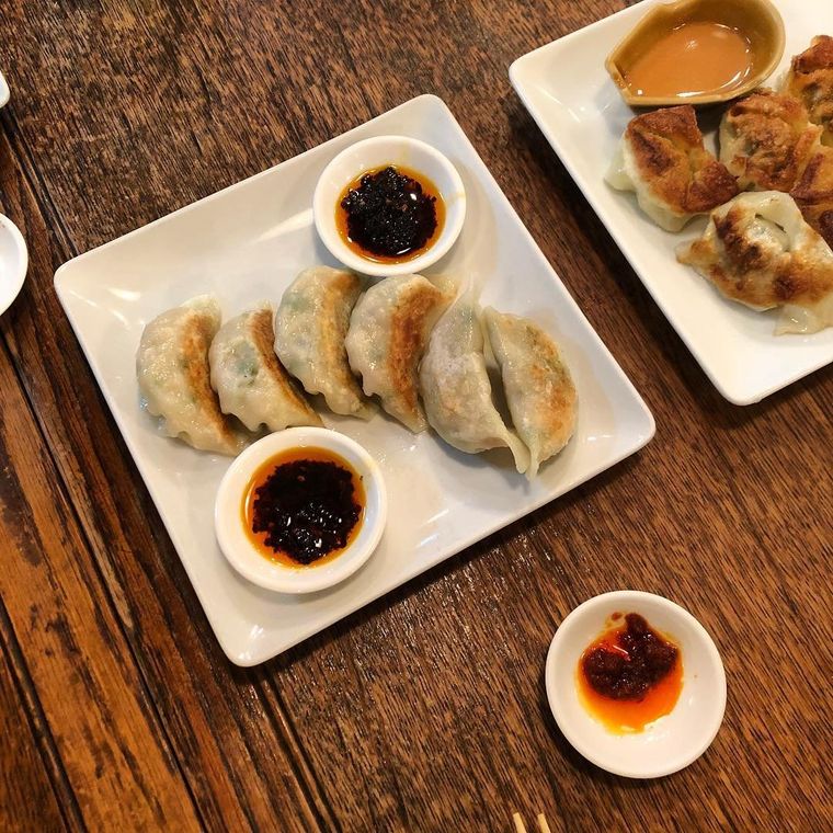 元々好きじゃなかった!? 餃子の世界【偏愛トーーク vol.5】の画像