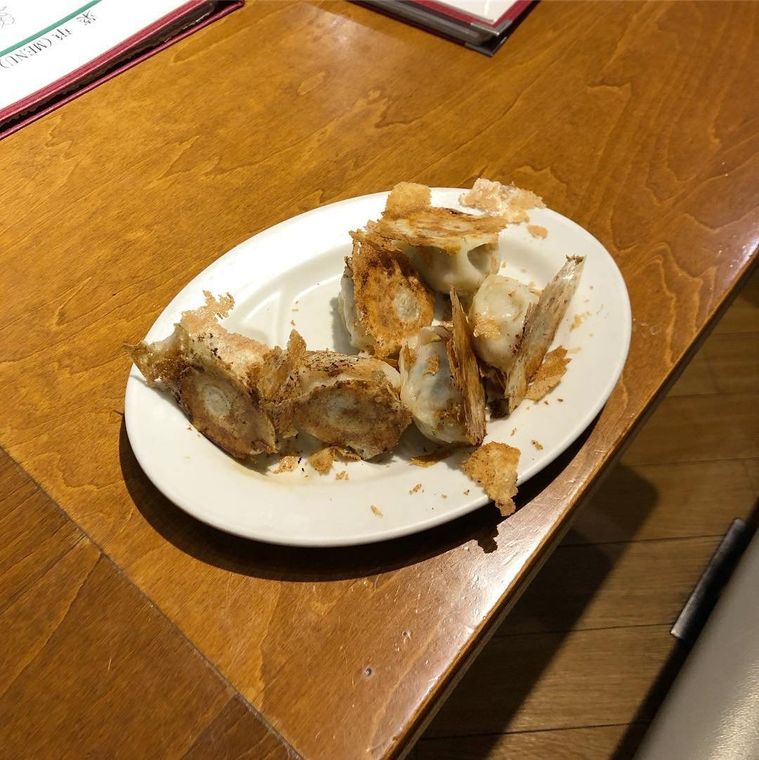 元々好きじゃなかった!? 餃子の世界【偏愛トーーク vol.5】の画像