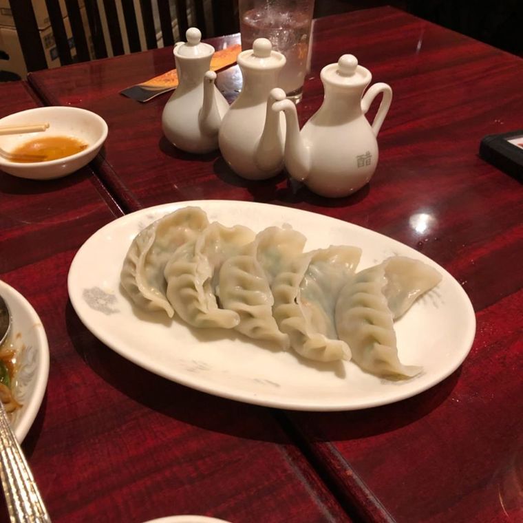 元々好きじゃなかった!? 餃子の世界【偏愛トーーク vol.5】の画像