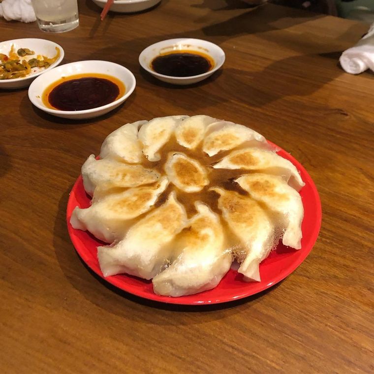 元々好きじゃなかった!? 餃子の世界【偏愛トーーク vol.5】の画像