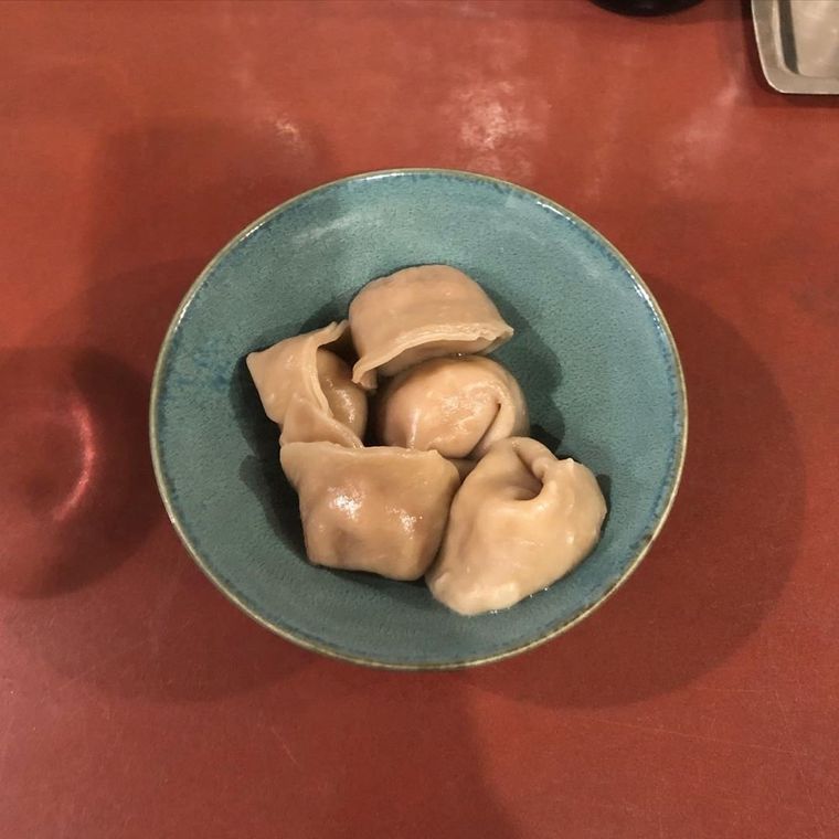 元々好きじゃなかった!? 餃子の世界【偏愛トーーク vol.5】の画像