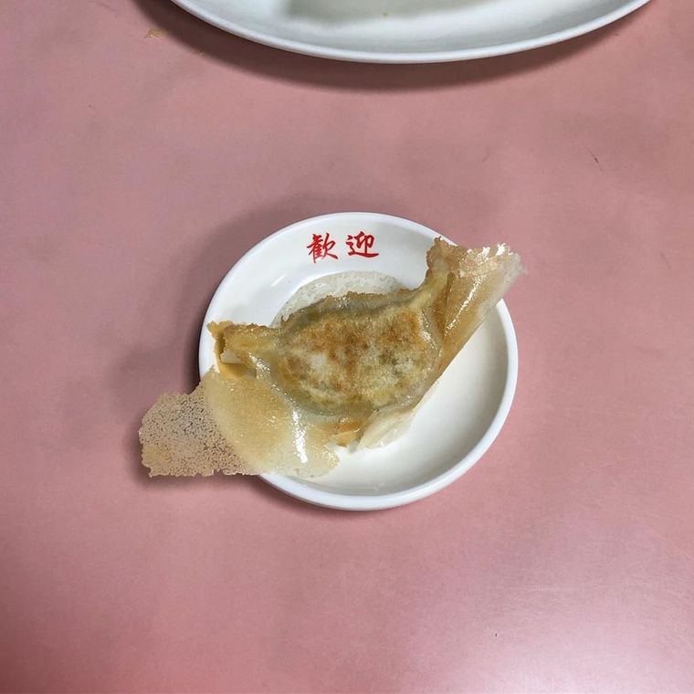 元々好きじゃなかった!? 餃子の世界【偏愛トーーク vol.5】の画像