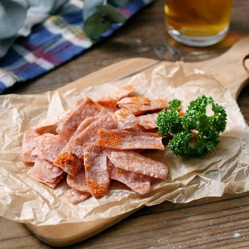 魚肉ソーセージは栄養価が高い食べ物おすすめレシピも紹介