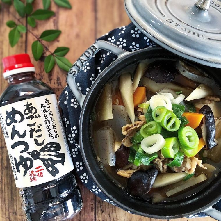 料理に新しい発見を!鳥取生まれの「調味料11点セット」使用レポ【マカロニお試し隊 vol.22】の画像