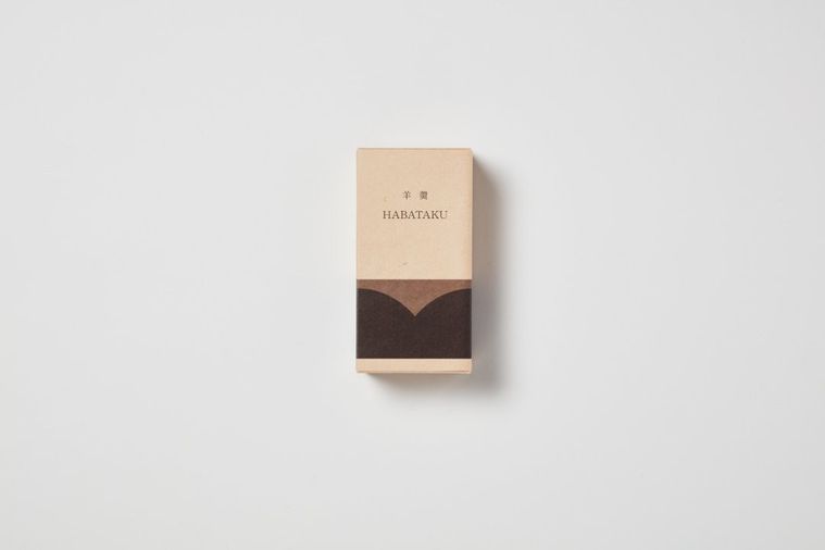 無印がとらやとコラボ!「ATELIER MUJI GINZA」オープン記念の特別な羊羹が発売の画像