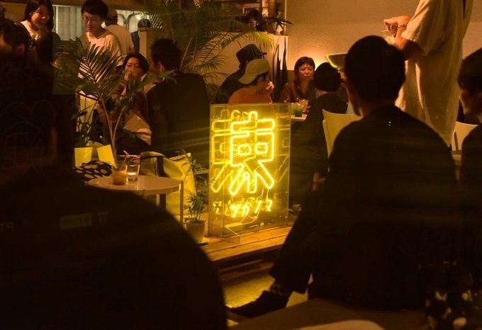気鋭の料理人のレシピも公開!? 「ツカノマノ読むフードコート」が緊急オープンの画像
