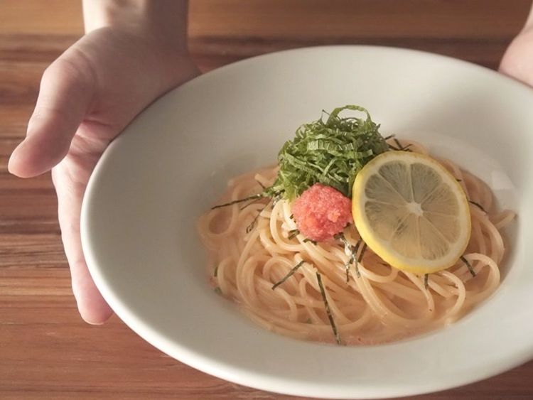 3つのコツでプロの味 おいしい明太子パスタの作り方 Macaroni