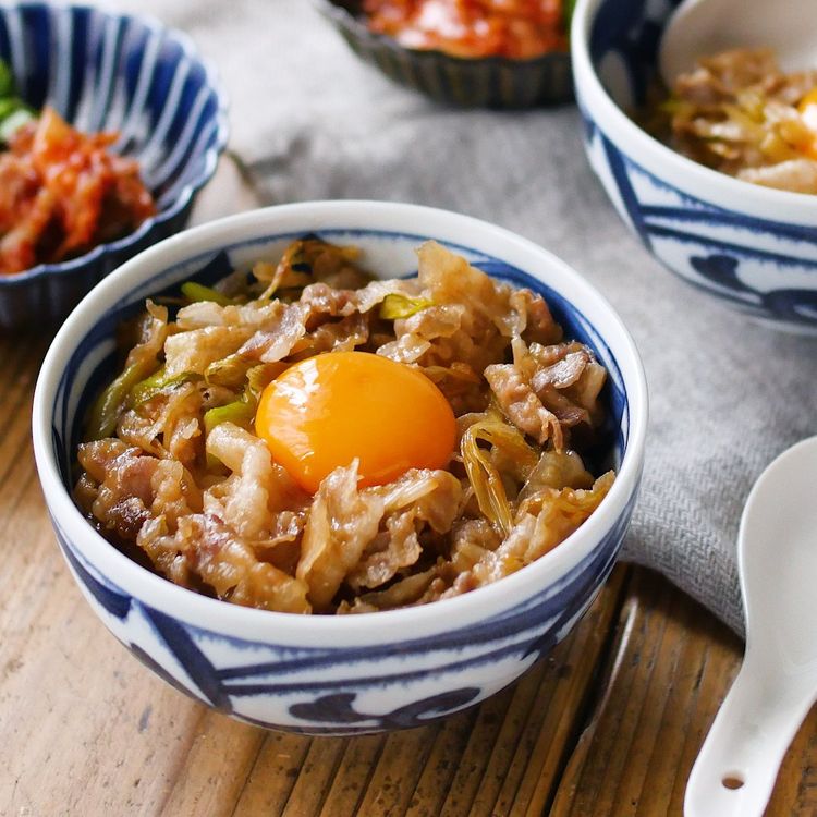 ★スタミナ丼★ブラウン　写真　おしゃれ　小物　アクセサリー　カラビナ krVJaPMxY1jCwYP2DSWgCbvTpBcaQH