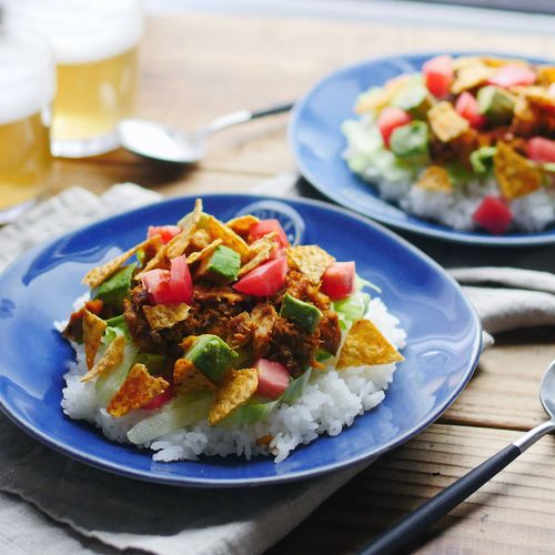 キッチン発の世界旅。おうちごはんを楽しむ各国料理レシピ集