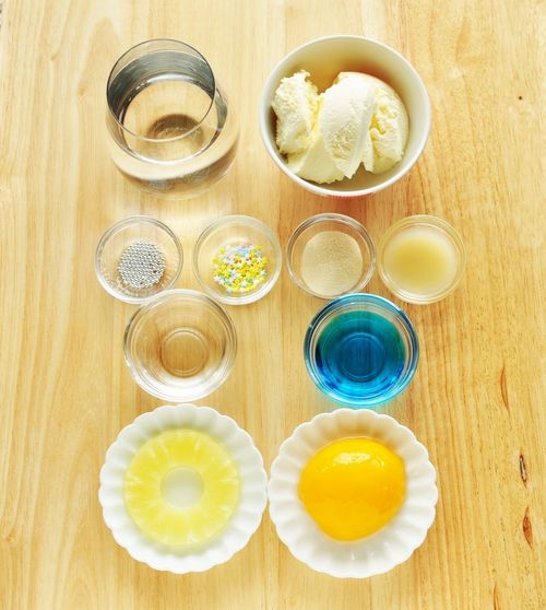 子どもと一緒に 七夕ゼリーの簡単レシピとおいしく作るコツ Macaroni