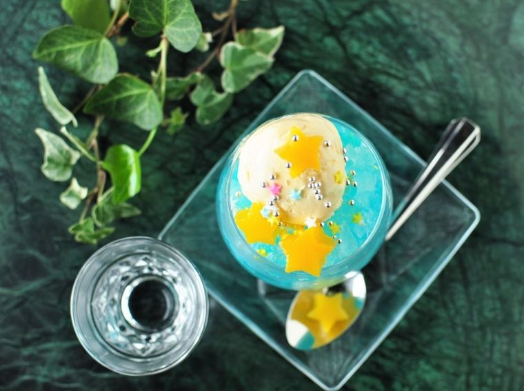 子どもと一緒に 七夕ゼリーの簡単レシピとおいしく作るコツ 2ページ目 Macaroni