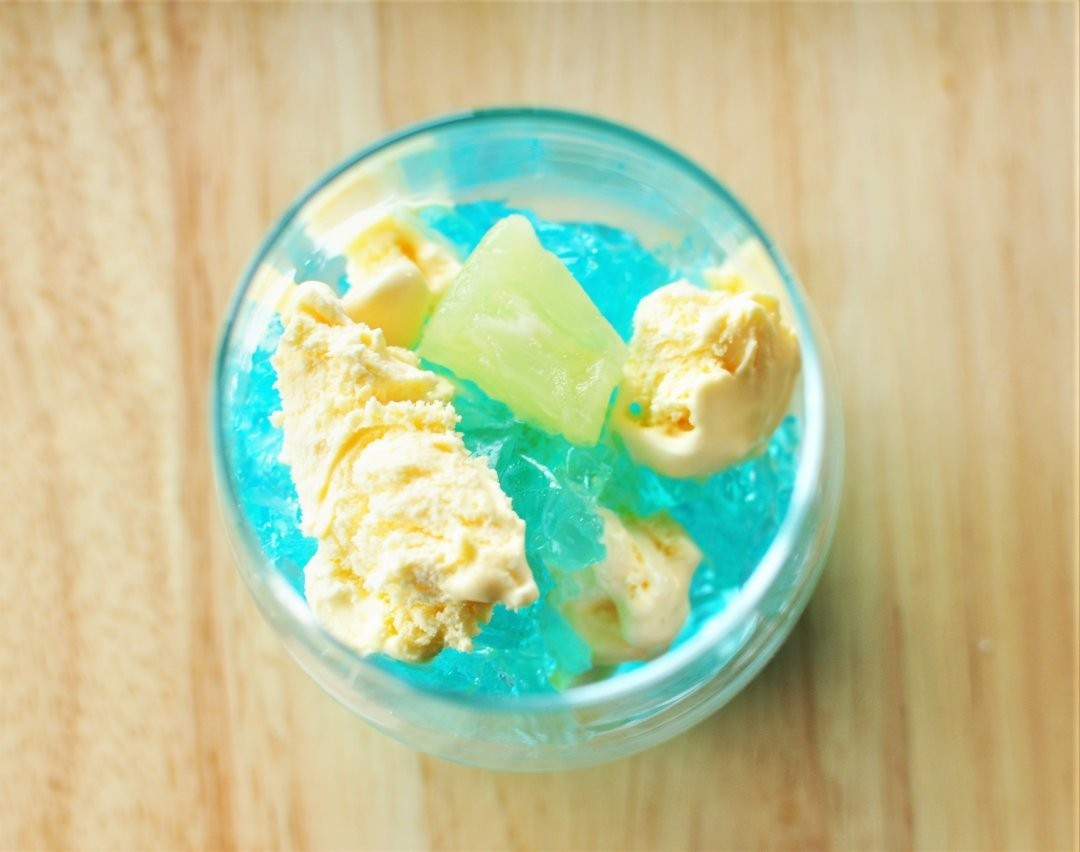 子どもと一緒に 七夕ゼリーの簡単レシピとおいしく作るコツ 2ページ目 Macaroni