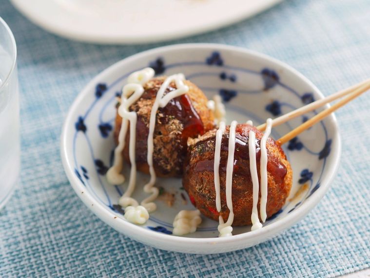 まさかの手焼き!セブン「冷凍銀だこ」は割高だけど、再現度は…?の画像