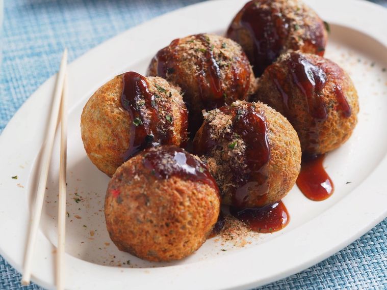 まさかの手焼き!セブン「冷凍銀だこ」は割高だけど、再現度は…?の画像