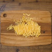【作り方】ホットプレートで熱々!瓦そば