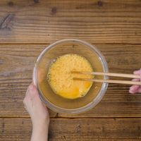 【作り方】ホットプレートで熱々!瓦そば