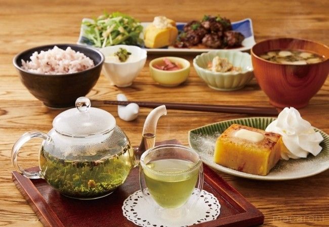 ウォーターズ竹芝内にオープン予定!「アトレ竹芝」のテナント一覧の画像