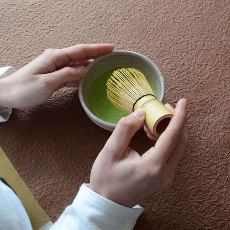 おうち抹茶はじめませんか?抹茶を楽しむ「イップクボックス」は初心者にもおすすめの画像