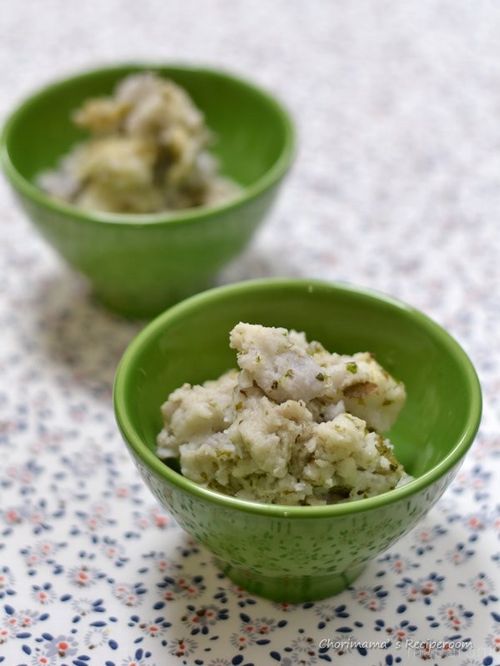 レンジ下ごしらえで幅が広がる 里芋 で簡単レシピ 3ページ目 Macaroni