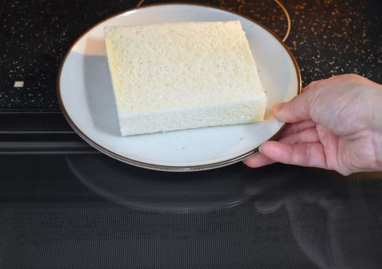 Mr. CHEESECAKEの田村シェフ考案!「人生最高のフレンチトースト」の作り方の画像