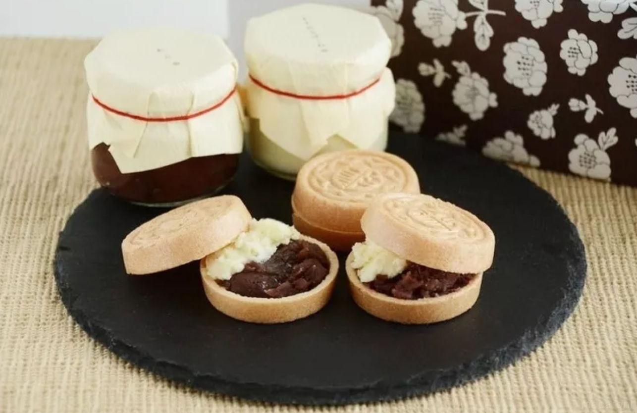 大正時代に大人気！のんきな.とおさんの老舗和菓子屋の絶妙に彫り上げ