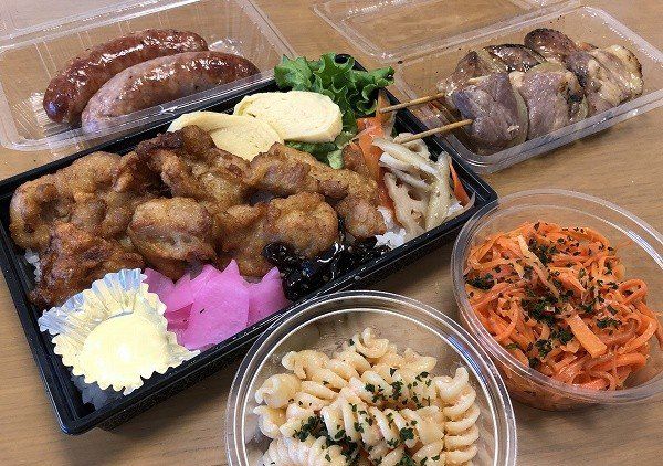 プロの味をおうちで 名古屋のおすすめテイクアウト8選 Macaroni