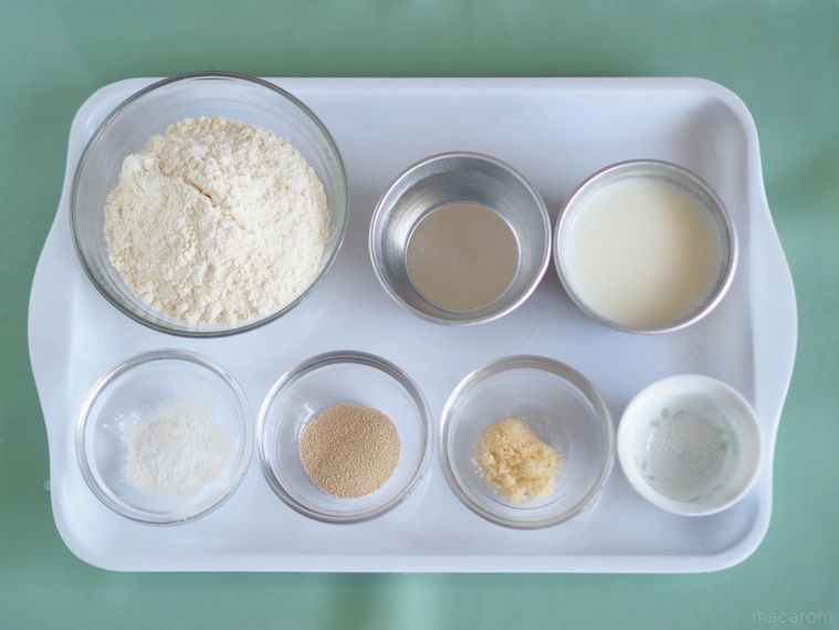 ホットケーキの代わりに。今すぐ試したい「クランペット」の作り方の画像
