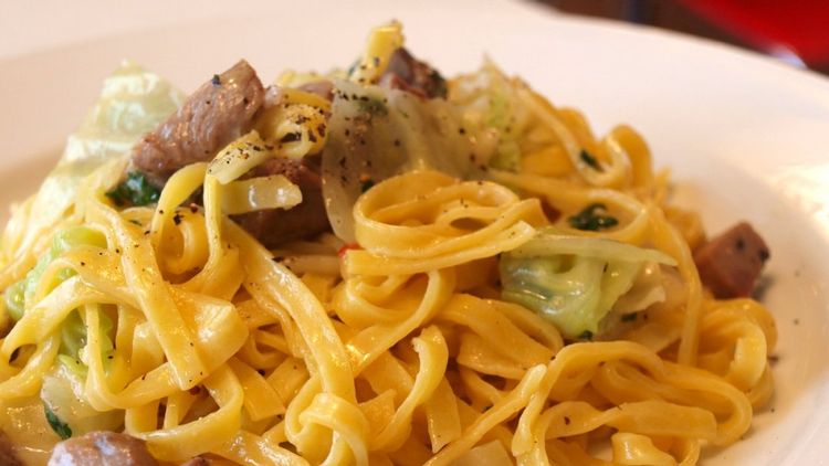 札幌のおすすめイタリアン5選 1 000円前後でおしゃれランチを Macaroni